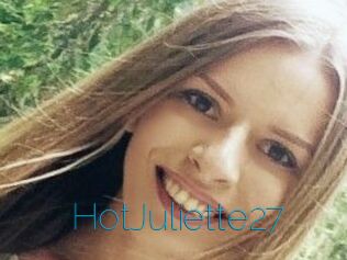 HotJuliette27