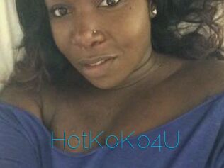 HotKoKo4U