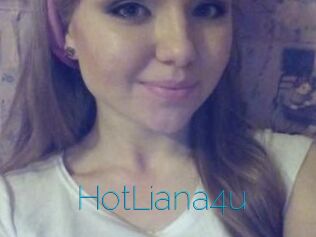 HotLiana4u