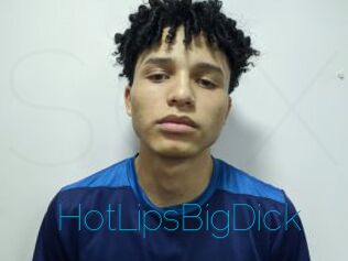 HotLipsBigDick