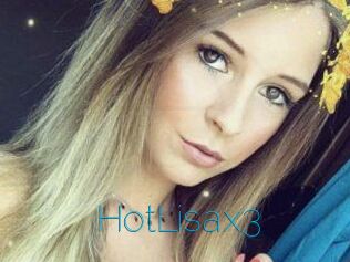 HotLisax3