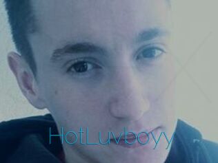 HotLuvboyy