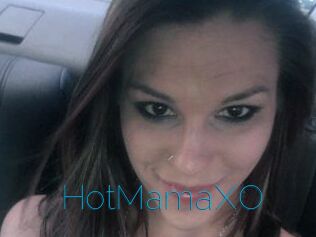HotMamaXO