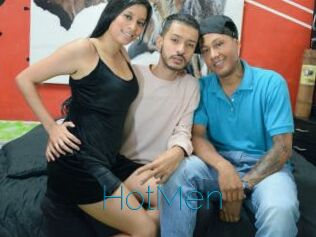 HotMen2