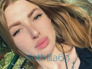 HotMila69