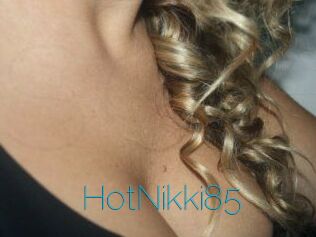 HotNikki85