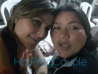 HotPregCouple