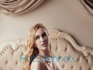 HotSabrineX