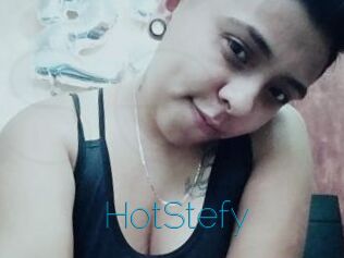 HotStefy