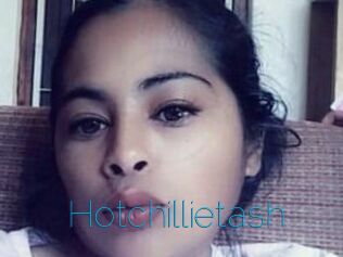 Hotchillietash