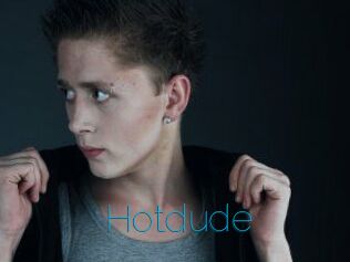 Hotdude