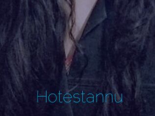 Hotestannu