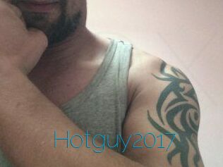 Hotguy2017