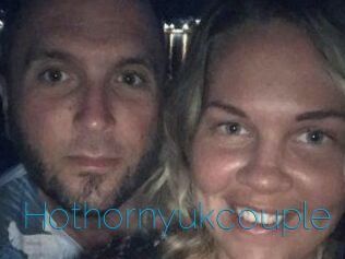 Hothornyukcouple