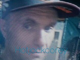 Hotjockcorey