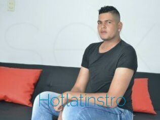 Hotlatinstro