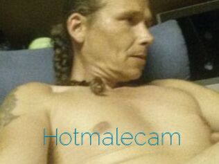 Hotmalecam