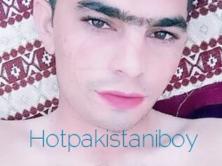 Hotpakistaniboy