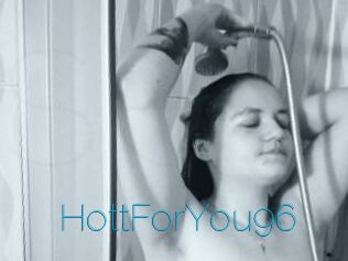 HottForYou96