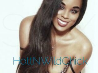 HottNWildChick