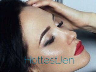 HottestJen