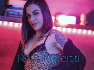 HottieNefertiti