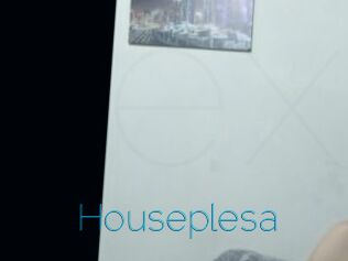 Houseplesa