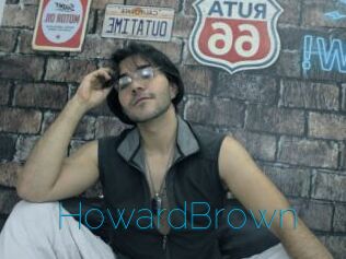HowardBrown