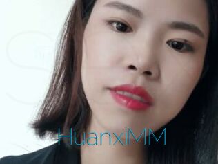 HuanxiMM