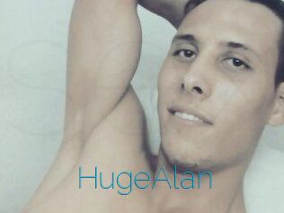 HugeAlan