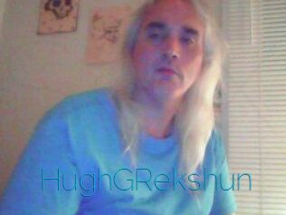 HughGRekshun