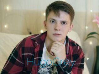 HugoGrey