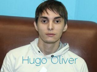 Hugo_Oliver