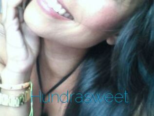 Hundrasweet
