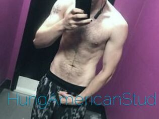 HungAmericanStud