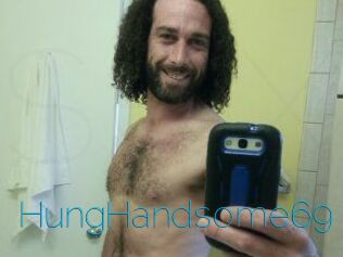 HungHandsome69