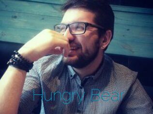 Hungry_Bear