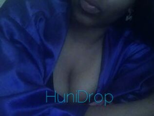 HuniDrop