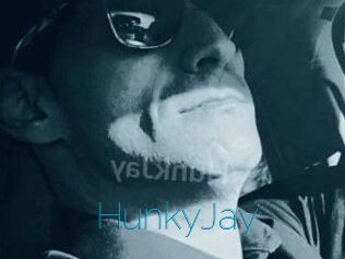 HunkyJay