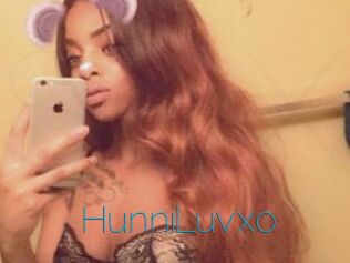 HunniLuvxo