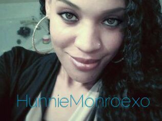 HunnieMonroexo