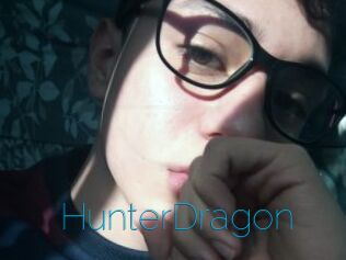 HunterDragon