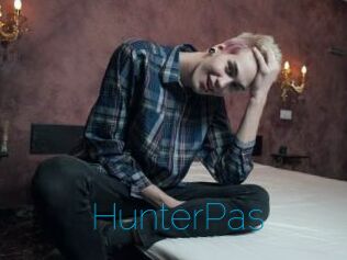 HunterPas