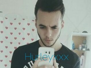 Hurleyxxx