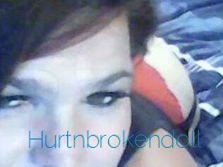 Hurtnbrokendoll