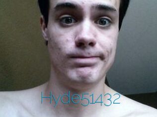 Hyde51432