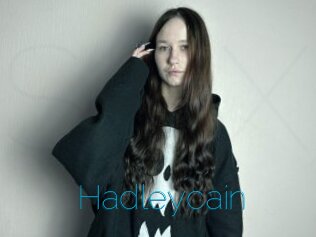 Hadleycain