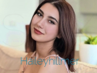 Haileyhillmer