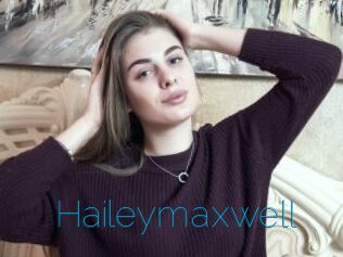 Haileymaxwell