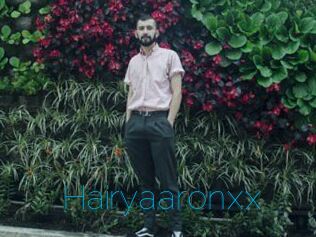 Hairyaaronxx